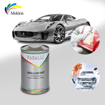Multifonctionnel Auto Body Clear Coat, Protecteur contre le moisissure Gloss Clear Coat pour voiture