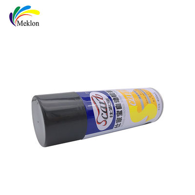 2K détails de voiture inoffensifs fournitures peinture résistant à la chaleur durable pour le recyclage automatique