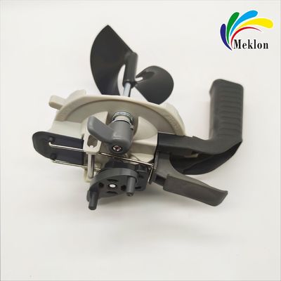 MSDS fournitures de détails de voiture stables, couvercle de mélange de peinture automobile pratique