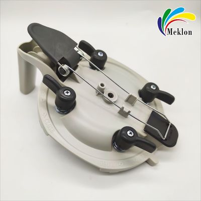 MSDS fournitures de détails de voiture stables, couvercle de mélange de peinture automobile pratique