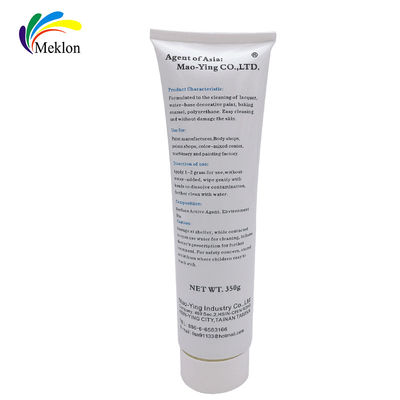 Résistant aux intempéries, détaillant des voitures, fournitures désinfectant pour les mains, inoffensif pour la peinture des voitures