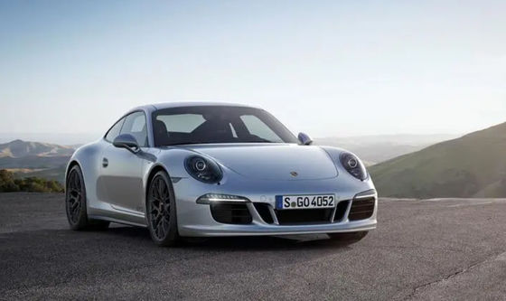 SGS Peinture automobile métallique argentée non toxique, Spray de couleur argentée automobile imperméable à l' humidité