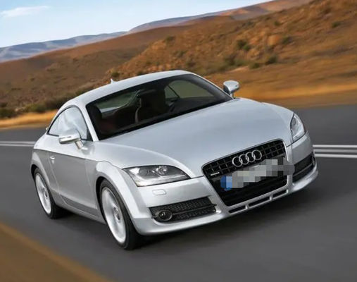 SGS Peinture automobile métallique argentée non toxique, Spray de couleur argentée automobile imperméable à l' humidité