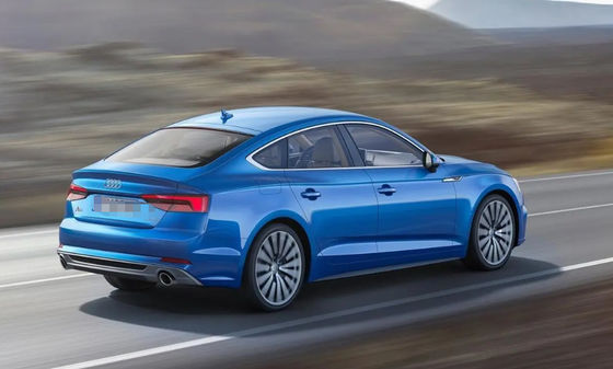 Peinture automobile bleu cristallin stable inodore résistant aux UV