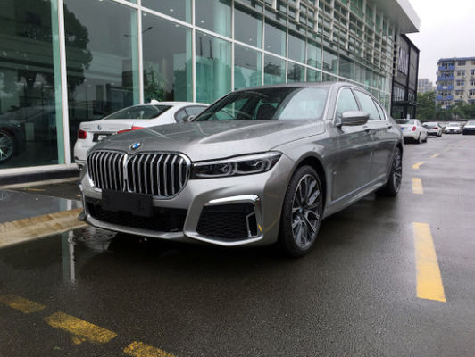 BWM C28 Gris Peinture de voiture de finition polyvalente imperméable à l'eau Pour le concessionnaire automobile fournisseur