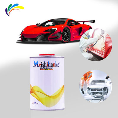 Appareil pratique pour la peinture de la peau de la voiture