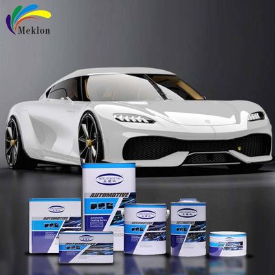 Les fabricants fournissent directement un vernis acrylique anticorrosion économique