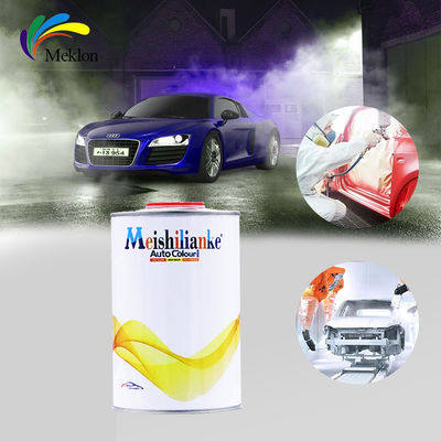 Résine non toxique, peinture transparente durcisseur, couche transparente avec durcisseur