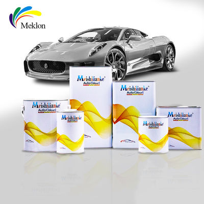 Acrylique 2K Clear Coat Hardener polyvalent étanche à l'humidité 0,95 kg