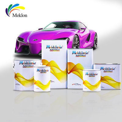 SGS diluant laque à l' épreuve de l' huile sur la peinture automobile, diluant la peinture à l' épreuve du mildiou automobile