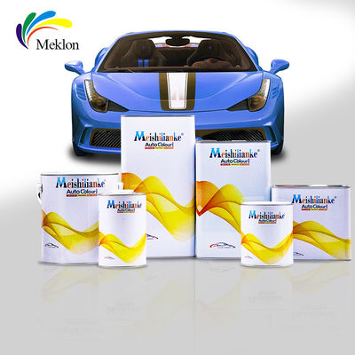 La peinture anti-eau de base est inoffensive