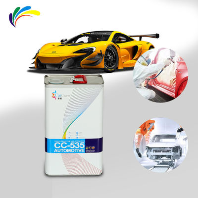 Peinture de retouche automobile et vernis Meklon Premium, durée de conservation 3 ans, anti-corrosion et résistant à l'usure