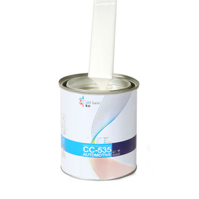 Peinture anti-corrosion personnalisée et peinture à pulvériser pour voiture