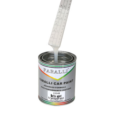 Peinture automobile métallique argentée de qualité supérieure anti-UV, non toxique, pulvérisation à haute couverture pour voitures