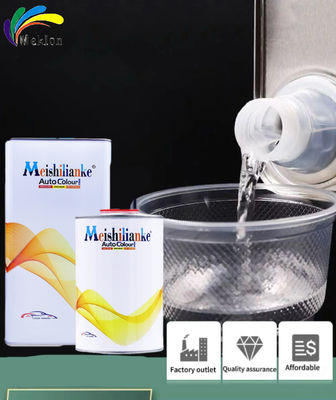 Fourniture directe du fabricant de vernis acrylique à séchage rapide, résistant à l'humidité et aux UV