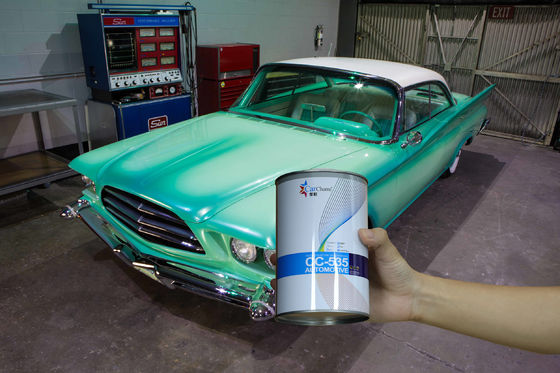 Peinture de voiture de qualité professionnelle obsidienne noire pour Dongfeng Nissan G41 Sound Of Nature