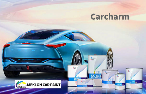 Peinture de voiture de qualité professionnelle obsidienne noire pour Dongfeng Nissan G41 Sound Of Nature