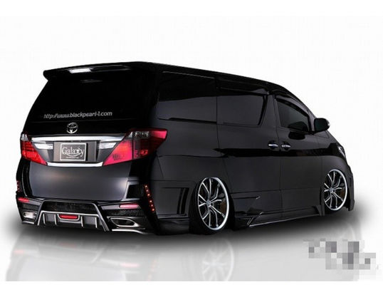 Peinture automobile OEM Toyota 218 Black Pearl mélangée à la couche supérieure