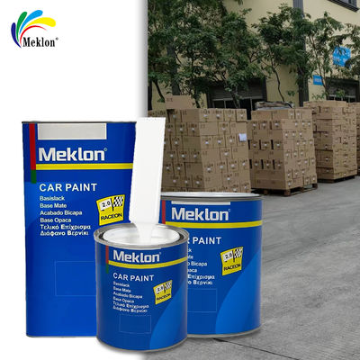 Les usines de peinture chinoises vendent de l'acrylique en Afrique