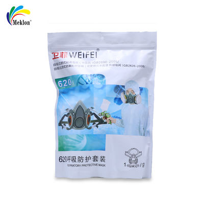 Produits de détail de voiture rentables pour les masques à gaz de réparation automobile