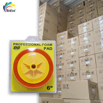 Distribution mondiale Détail automobile fournitures Boule d'éponge pour la peinture automobile réparation automobile