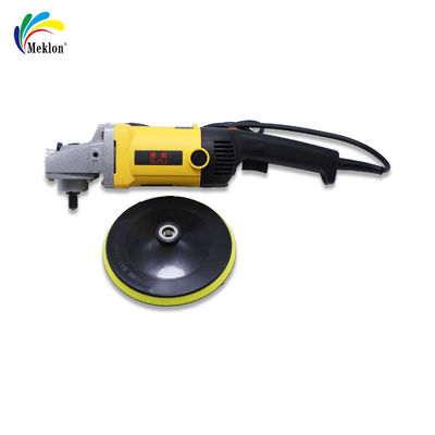 Fournitures innovantes de machines de meulage pour le detailing automobile pour la beauté automobile et la réparation automobile