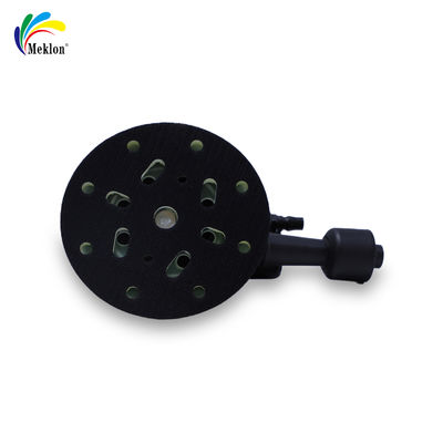 Éliminez facilement les rayures et les taches avec notre machine de polissage de fournitures détaillées pour voiture