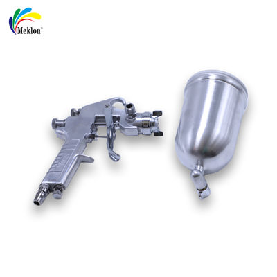 fournitures professionnelles de détails automobiles pour pulvérisation précise de peinture automobile