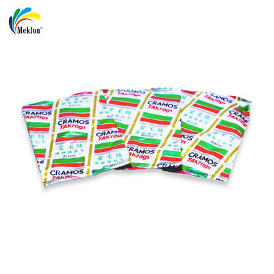 Tape adhésive pour la réparation lisse de la surface de la voiture