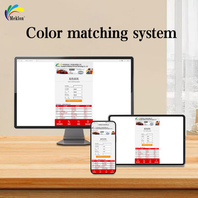 Peinture de voiture prête à l'emploi dorée durable, multifonctionnelle, résistante à la moisissure, anticorrosion et résistante aux UV