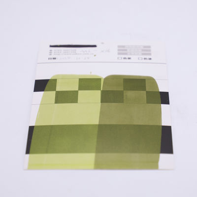 1K Émeraude Jaune Bonne adhésion Puissance de couverture forte Peinture de voiture à haute chrome