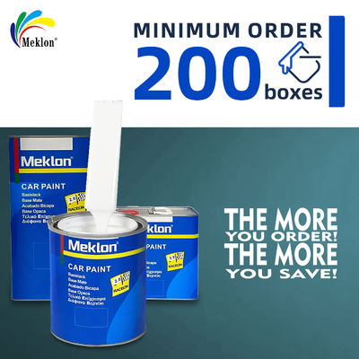 Système de mélange de revêtement à haute résine de revêtement liquide