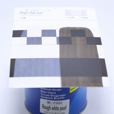 Système de mélange de revêtement à haute résine de revêtement liquide