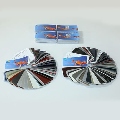 Toyota 199 hautement durable Refinissez la peinture de voiture Protégez votre voiture pendant des années