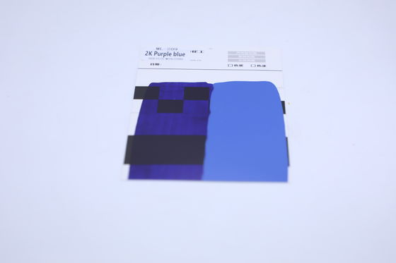 Entrepôt de peinture automobile conforme et respectueux de l'environnement avec élimination des déchets pour la peinture de retouche automobile