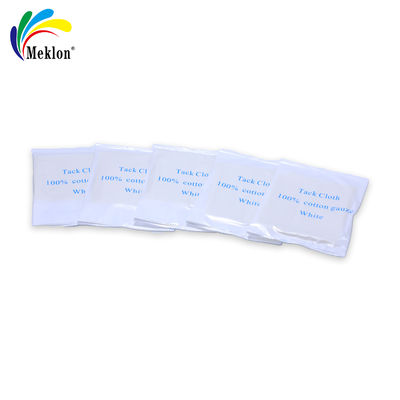 Lingettes en gaze épaissie 100% coton pour le dépoussiérage - Idéales pour le nettoyage