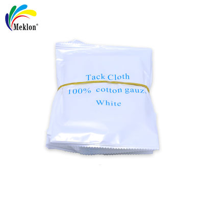 Lingettes en gaze épaissie 100% coton pour le dépoussiérage - Idéales pour le nettoyage