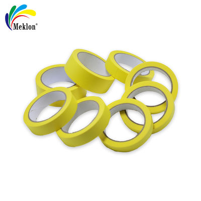 Ruban adhésif multifonctionnel à haute température et à haute viscosité pour la peinture par pulvérisation automobile 008, 009