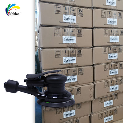 Machine de polissage de réparation automobile Efficace et facile Retrait d'outils de traitement de surface