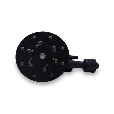 Machine de polissage de réparation automobile Efficace et facile Retrait d'outils de traitement de surface