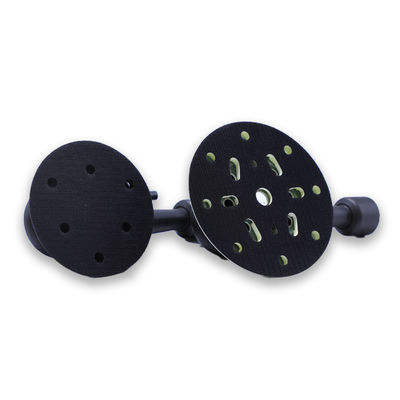 Machine de polissage de réparation automobile Efficace et facile Retrait d'outils de traitement de surface