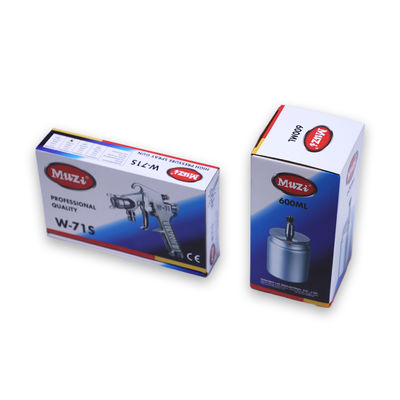 Le pistolet de pulvérisation le plus vendu en Chine - une solution de revêtement multifonctionnel de pulvérisation uniforme de haute qualité