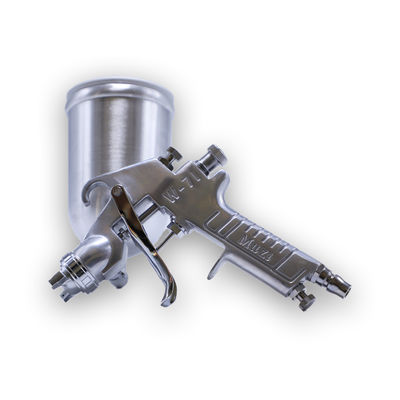 Le pistolet de pulvérisation le plus vendu en Chine - une solution de revêtement multifonctionnel de pulvérisation uniforme de haute qualité