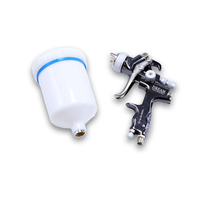 Pistolet pulvérisateur Made In China Magic Color 1000B * RP - Atomisation précise, choix efficace pour une création colorée