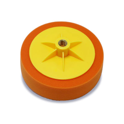 Outil de nettoyage de voiture - Éponge boule pour raviver facilement la brillance de la carrosserie et fournitures de réparation automobile