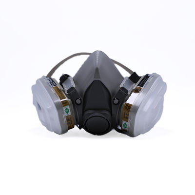 Le masque Weifei fabriqué en Chine est un masque de protection spécialement conçu pour la peinture par pulvérisation automobile - offrant une protection professionnelle et une expérience de peinture par pulvérisation rassurante.