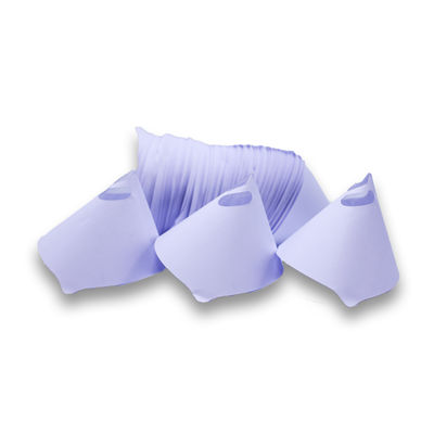 Entonnoir en papier de vente directe d'usine pour mélange de peinture automobile, entonnoir à huile anticorrosion