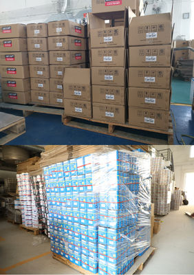 Super Blanc Refinish Peinture de voiture Finition lisse Pratique pour FAW Toyota 040