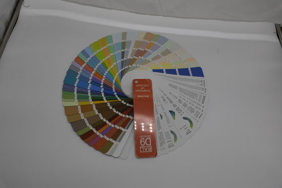 Peinture de finition automobile de bonne qualité Peinture de pulvérisation automobile 1K Peinture noire pure