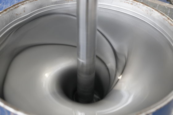 Meklon 8700 Laque éclair Durcissement rapide Efficacité du revêtement de remodelage